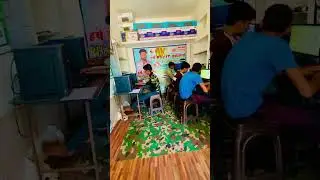 Rscit Exam Test | Computer Exam | Rscit Course | Basic Computer Knowledge | कंप्यूटर कोर्स #2025