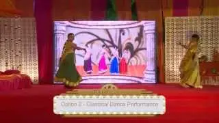 Glimpses of Sol Shangar by Rajkot Events ( R events )