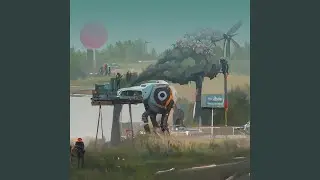 Shadows In The Sun