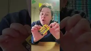 YEEHAW My Hero Academia Lapel Pin unboxing from Hot Topic