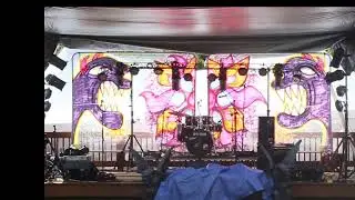 Opple Topple Music Festival