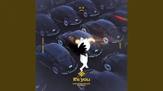 it's you (slowed + reverb)