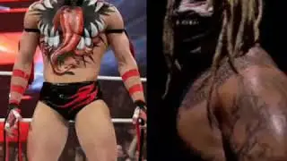 How WWE could change the main event with dark characters?