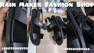 Sandalz original nzuri za kike