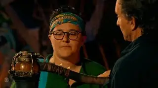 Survivor Season 49: Nicole Voted Out