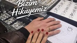 Bizim Hikayemiz: Eda ❤️ Eren  /Official Video #gitar #duygusal 