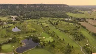 Mount Nemo and Golf Club