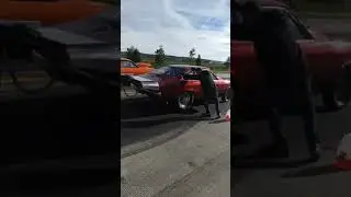 Vega,GUNNER VS Cuda,Kcrealstreet