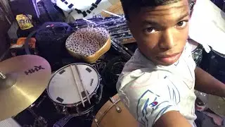 Changing Drum Heads Evans Only