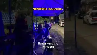 Curtindo a paisagem, Bom Jesus da Lapa.