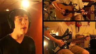 Machine - Joe Barnard (Original Song)