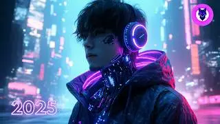 Cyber Rave | The Ultimate Neon Energy Drop ⚡🔥