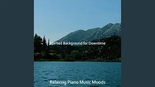 Divine Ambience for Downtime