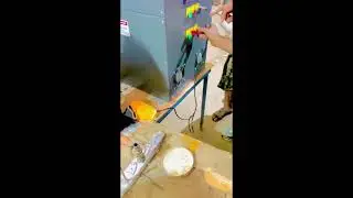 Induction Welding Process Explained | How Induction Welding Works