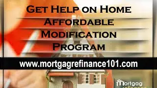 Home Affordable Modification Program - Know About HAMP Program Guidelines