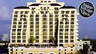 The Atlantic Hotel and Spa | Fort Lauderdale (FL), United States | Hotel Review ⭐
