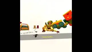 Run away in every game!