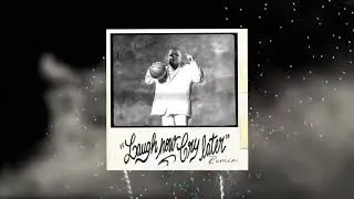 Merkules - Laugh Now Cry Later Remix (Drake & Lil Durk)