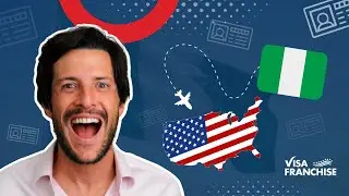 Your Passport to the US: Unveiling the Ultimate VISA Guide for NIGERIANS! 🛫🌎
