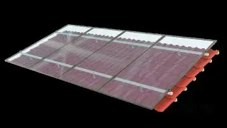 How to Install EVO Tile Hooks (SS & HDG) | Solar Mounting for Tiled Roofs