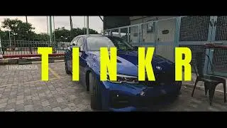 ☕🚗 Caffeine & Horsepower | Tinkr at Cars & Coffee Chennai 2025 | tinkrindia
