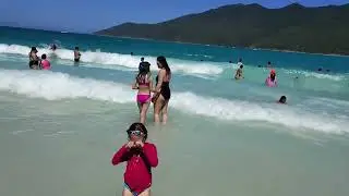 Prainhas do Atalaia, Arraial do cabo 