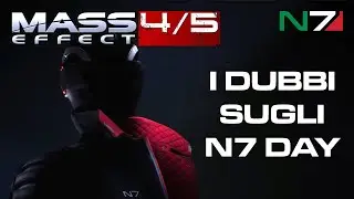I dubbi sugli N7 Day