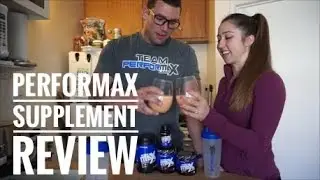 Bodybuilding Supplements | Performax Labs Supplement Review