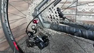 CASSETE DEORE DE 11 VELOCIDADES (será que funciona no cambio slx M7000 GS?)