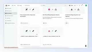 Engineering Intelligence - DORA metrics walkthrough