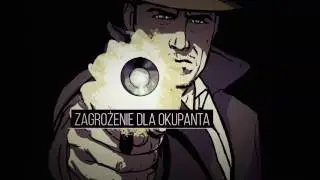 BRADL. Premiera komiksu