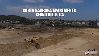 Santa Barbara Apartments | Boudreau Pipeline