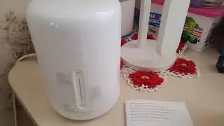 Xiaomi Bedside Lamp 2 умная лампа-ночник (сравнение с Yeelight и Mi Led Desk Lamp)