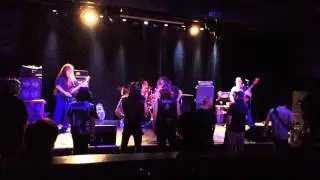 Plaguehammer - Iconoclasm live