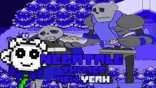 NEGATALE THEMES! (NEW YEAH)