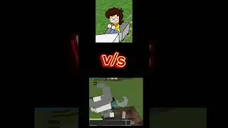 when I Play Minecraft. #capcut #viral#shots #minecraft