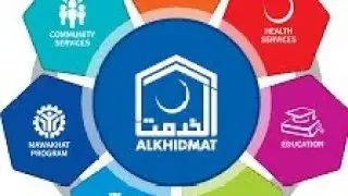 Alkhidmat foundation team busy in rescue operation