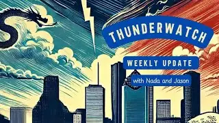 Thunderwatch: A weekly update 24 Feb