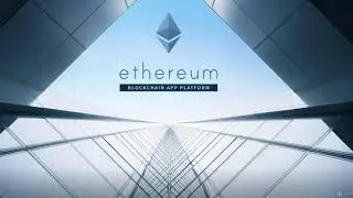 Master Ethereum & Solidity Programming:Build Real-World Apps (2019)