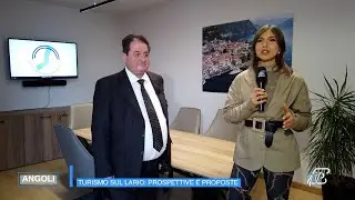 ANGOLI 12/1/2026: AUTORITA' DI BACINO LARIO E LAGHI MINORI - TURISMO 2026