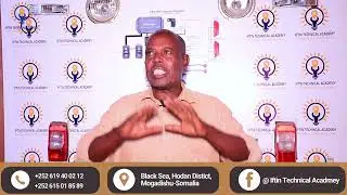 Engineer Daud Haji Osman