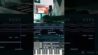 Sample cette boucle ✨ #flstudio #beatmakerfrance #beat #beatmaker