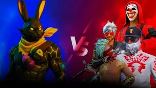 🔴OXER BHAI IS LIVE | GUILD TEST 1 VS 2 | ONLY HEADSHOT | UNLIMITED CUSTOM ROOM #oxerbhai #livestream