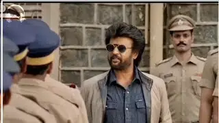 Darbar rajini Whatsapp status video✿trailer✿super cop✿