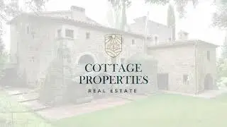 Espectacular masía del siglo XIII con torreón en Sant Gregori | Cottage Properties