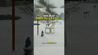 The Snow Depth Experiment: Observing Winter's Accumulation