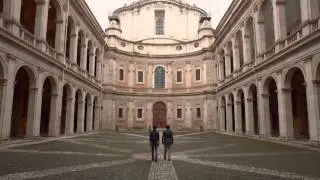 FFC2015 - La Sapienza  (Official Trailer)