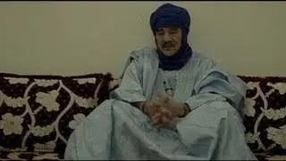 La rebelión Tuareg ya controla el norte de Mali