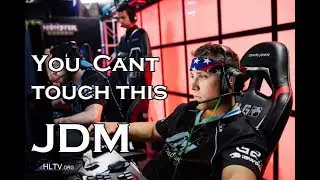 JDM - The AWP Criminal