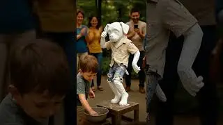Dog Buy Cake #shorts #viral #cartoon #funny #story #kids